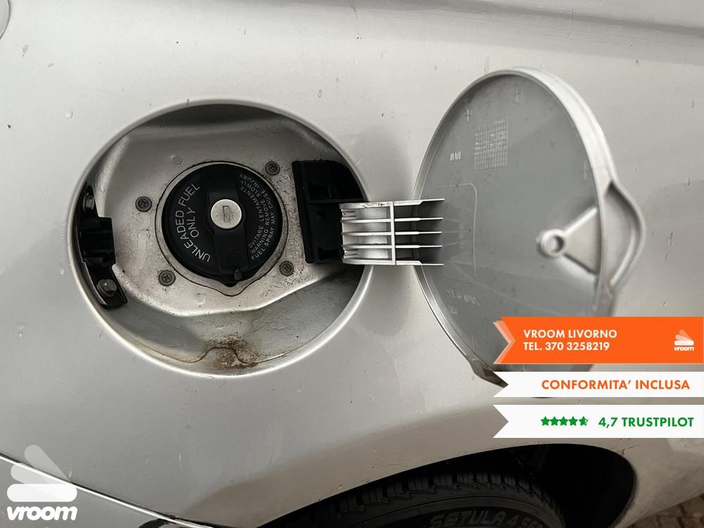 FIAT 500 (2007-2016) 500 1.2 Sport