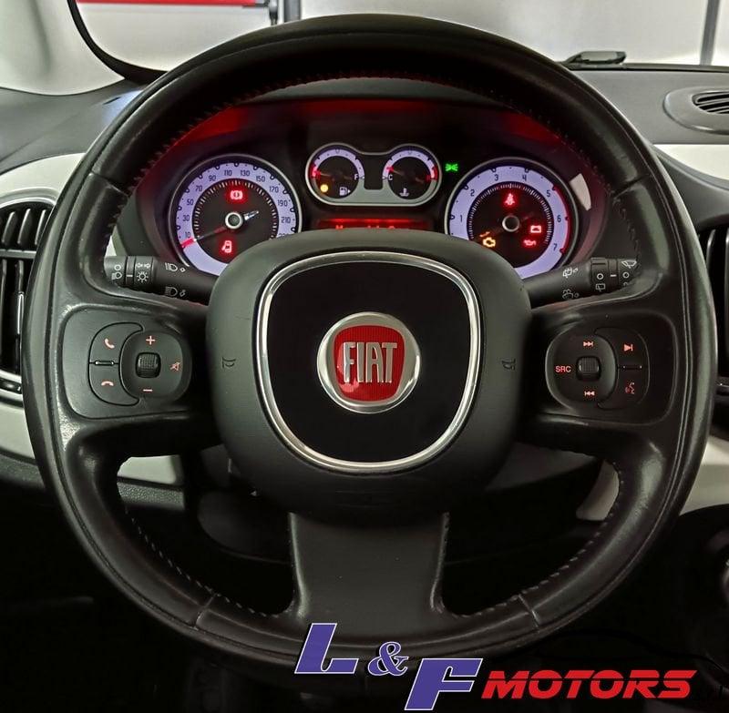 FIAT 500L 1.3 MultiJet Lounge 85cv S/S