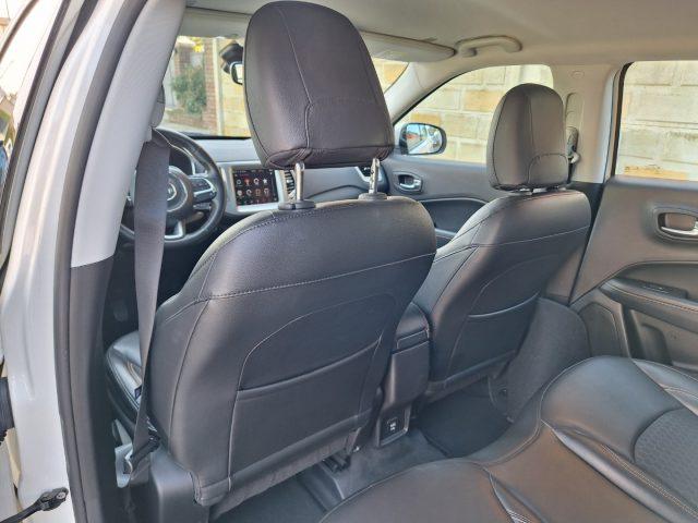 JEEP Compass 1.6 MULTIJET 2WD BUSINESS N°FX163