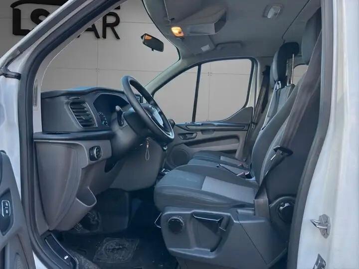 Ford Transit 9 POSTI ~IVA ESPOSTA~Unipro~Promo Finanziamento