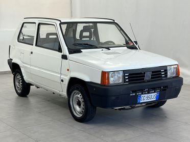 FIAT Panda I 1986 Panda 1.1 Young