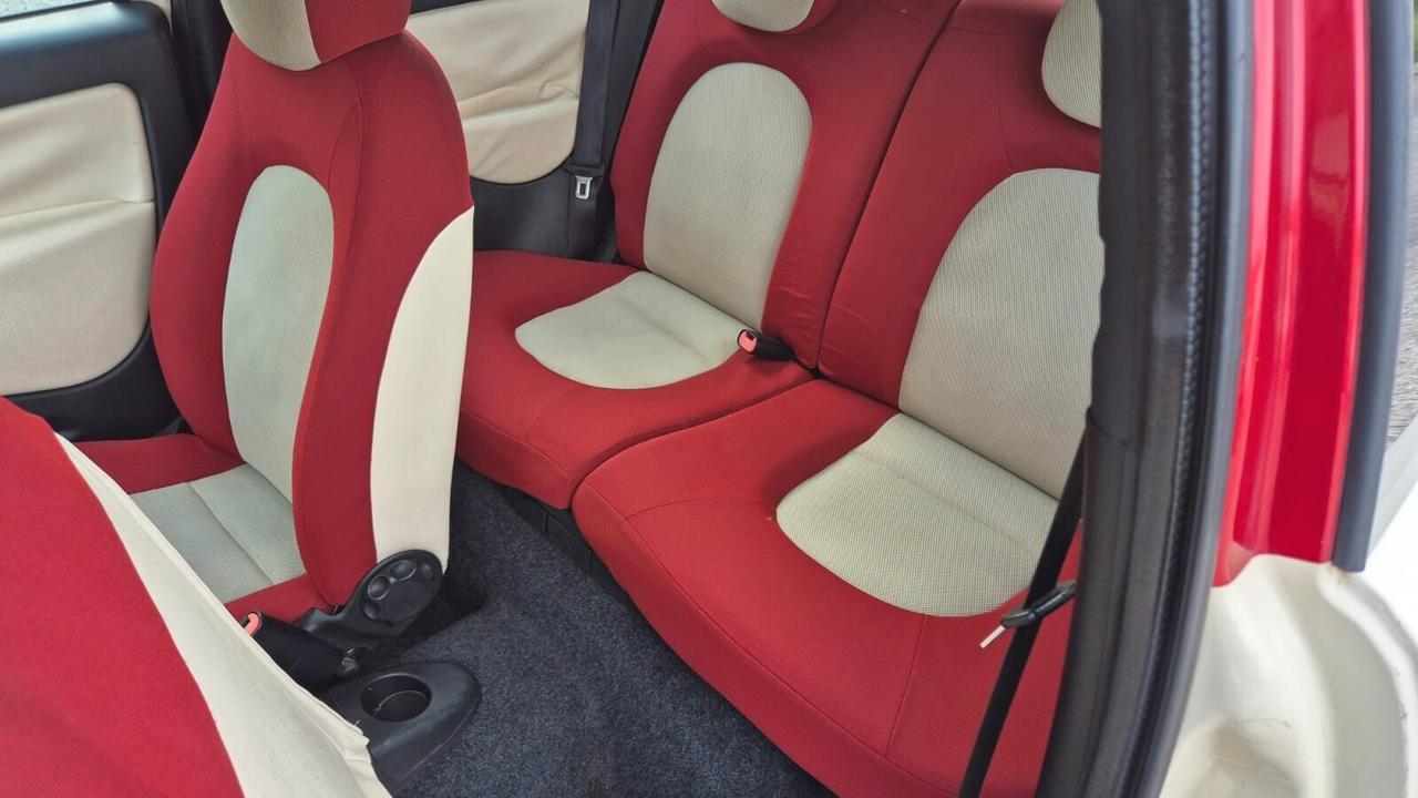 Lancia Ypsilon 1.3Mlt-Automatica-Motore km 170.000