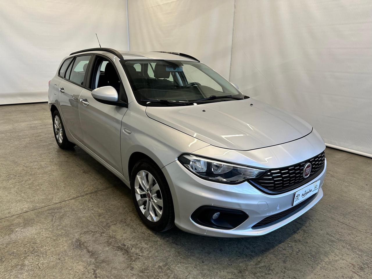 Fiat Tipo SW 1.4 tjt Easy Gpl 120cv