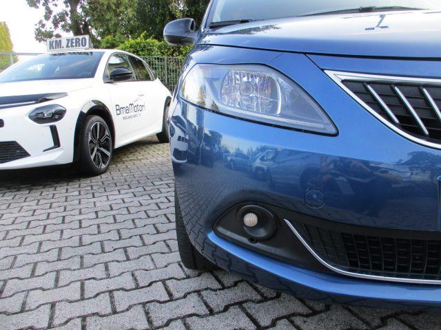 LANCIA Ypsilon 1.0 Hybrid Gold - Carplay/Ok Neopat.