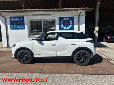DS AUTOMOBILES DS 3 Crossback BlueHDi 130 aut. Performance Line NAVIG!!!!