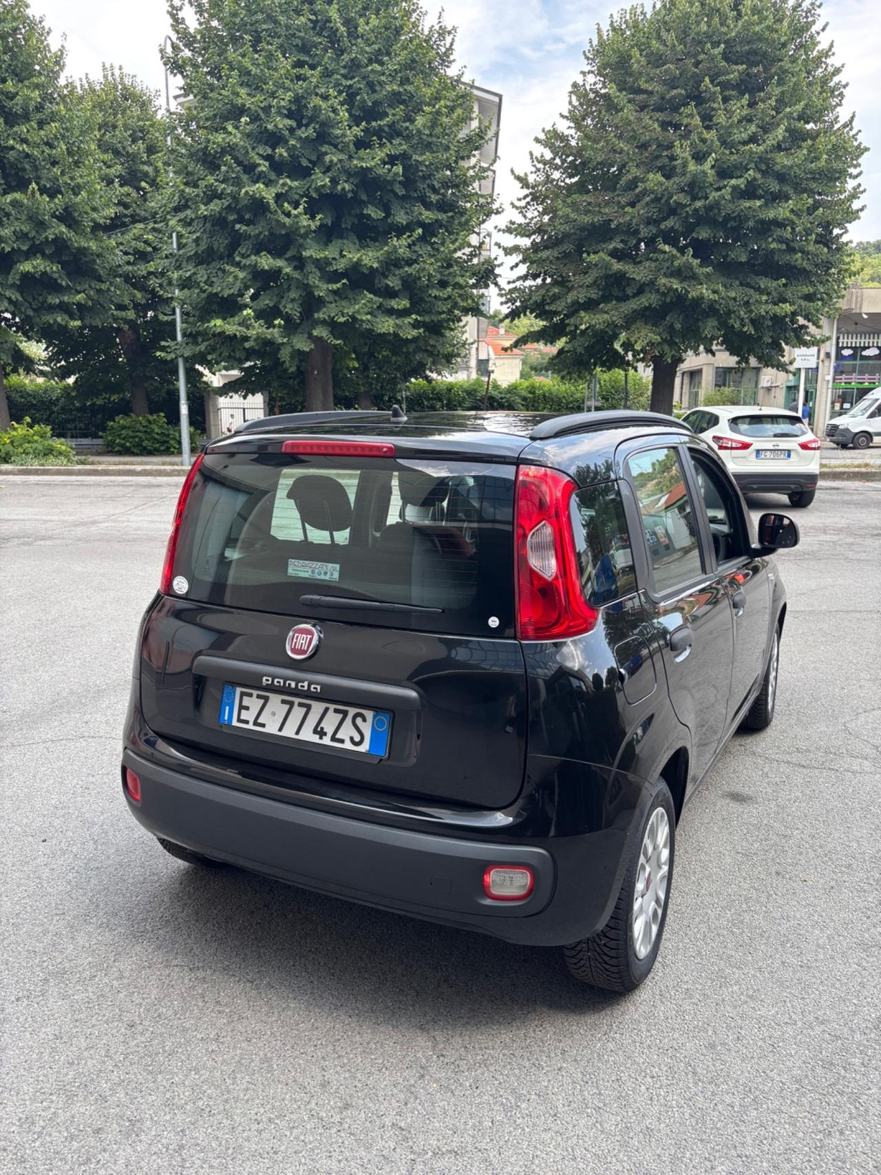Fiat Panda 1.3 MJT S&S Easy