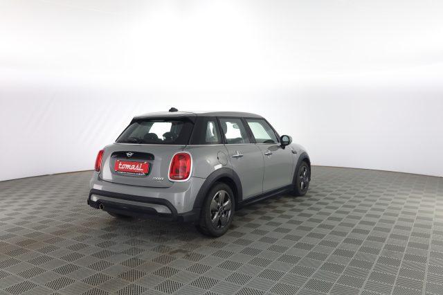 MINI Mini 5 Porte 1.5 Cooper Classic 5 porte