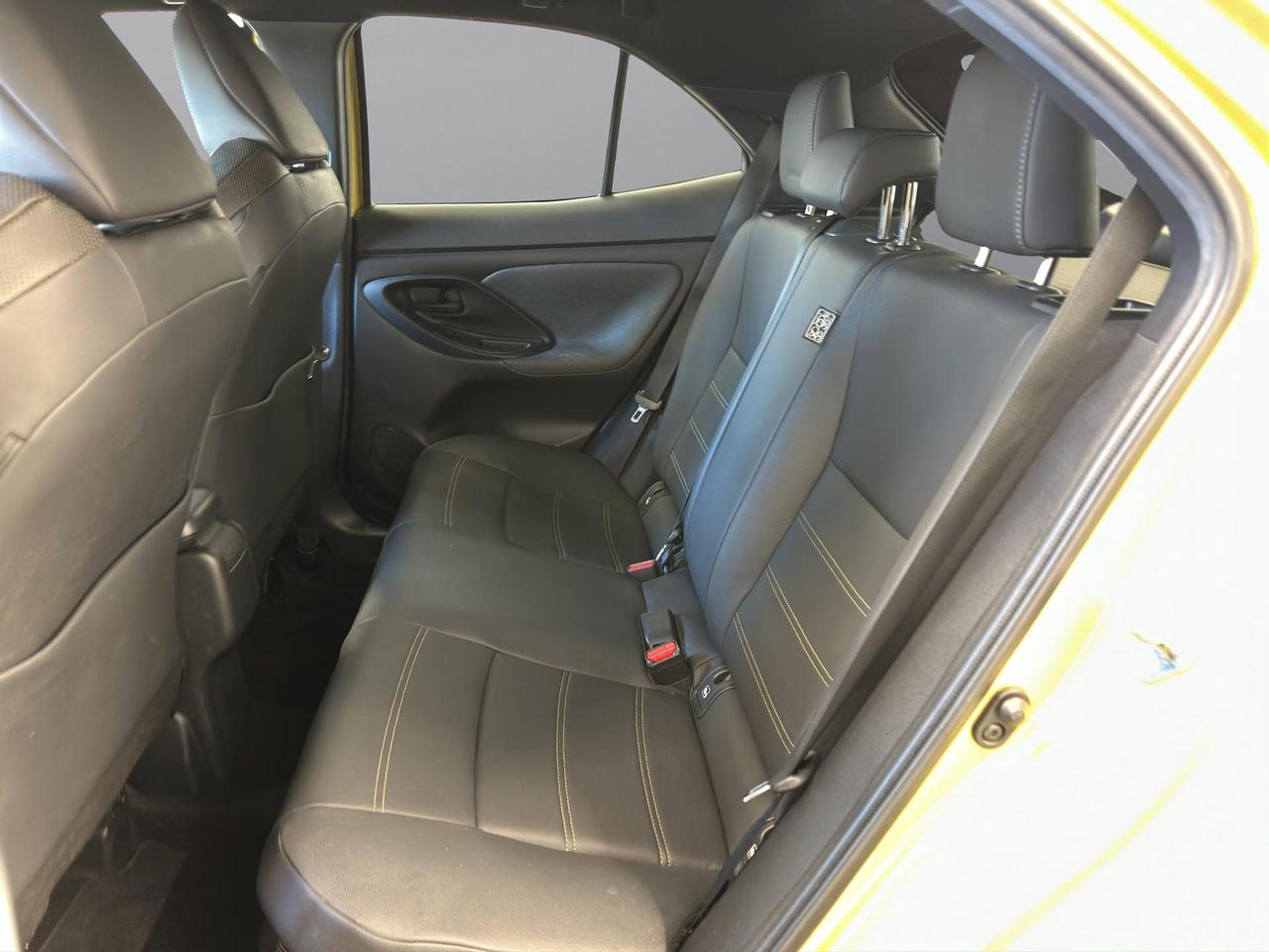 Toyota Yaris Cross 1.5h Premiere fwd 116cv e-cvt