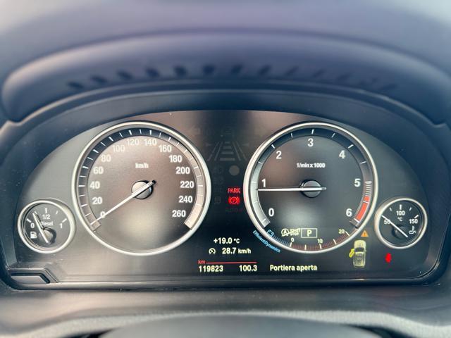 BMW X3 xDrive20d Msport 110 MILA KM + TETTO