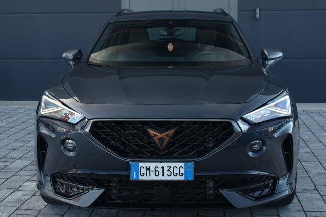 CUPRA Formentor 2.0 TDI