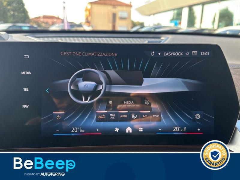 BMW X2 I EDRIVE 20 MSPORT PRO