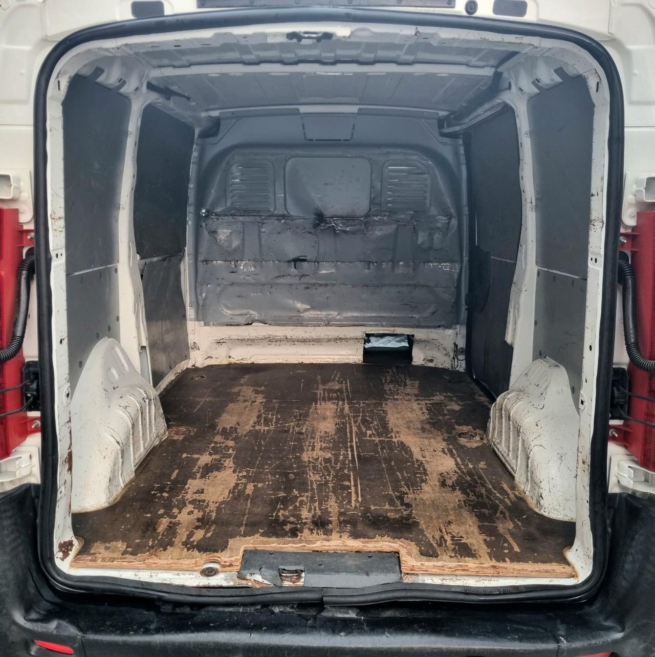FIAT SCUDO 2.0 MULTIJET 130CV 10Q SX
