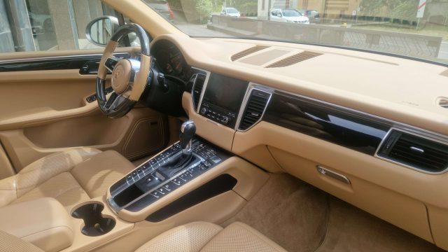 PORSCHE Macan 2.0 252cv pdk
