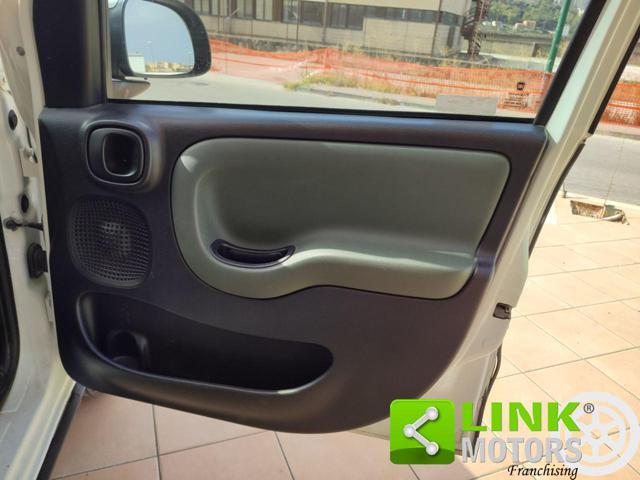 FIAT Panda 0.9 TwinAir Turbo S&S 4x4