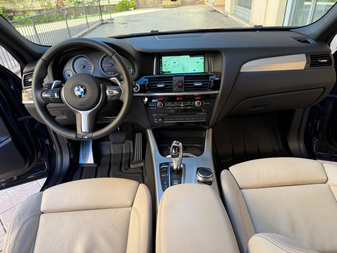 Bmw X4 xDrive20d Msport