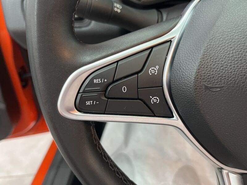 Renault Clio TCe 90 CV 5 porte Equilibre