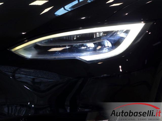 TESLA Model S S 75D 75KWH ALL-WHEEL DRIVE - AUTOPILOT AVANZATO