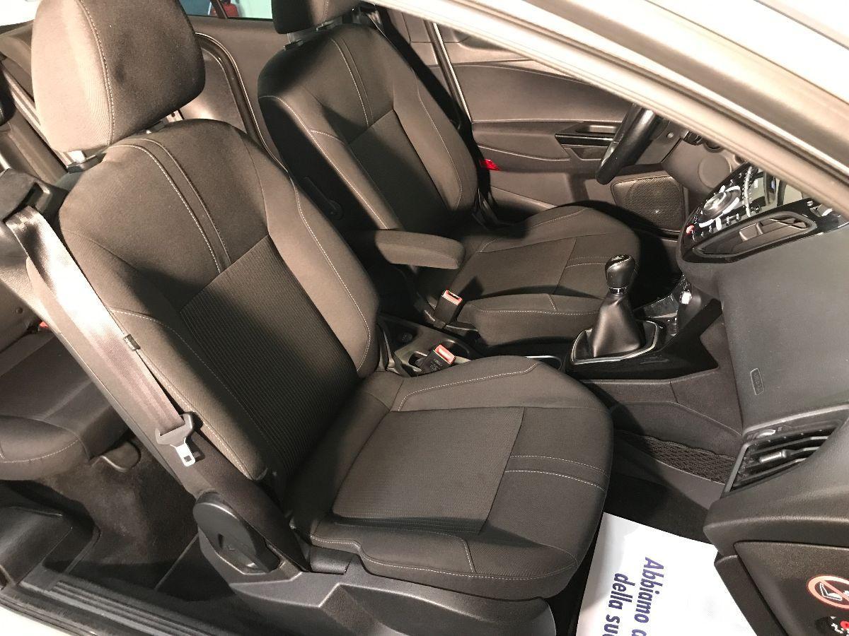 FORD B-Max 1.0 100CV Titanium