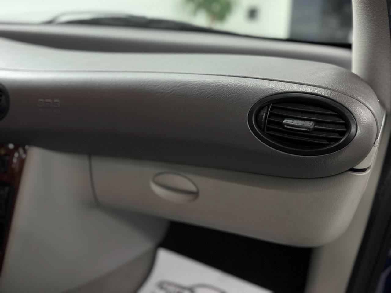 Mercedes-benz A 140 Avantgarde