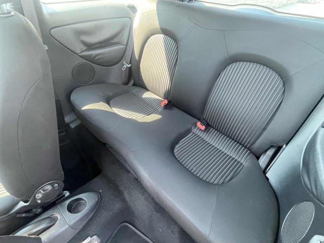LANCIA Ypsilon 1.2 Argento