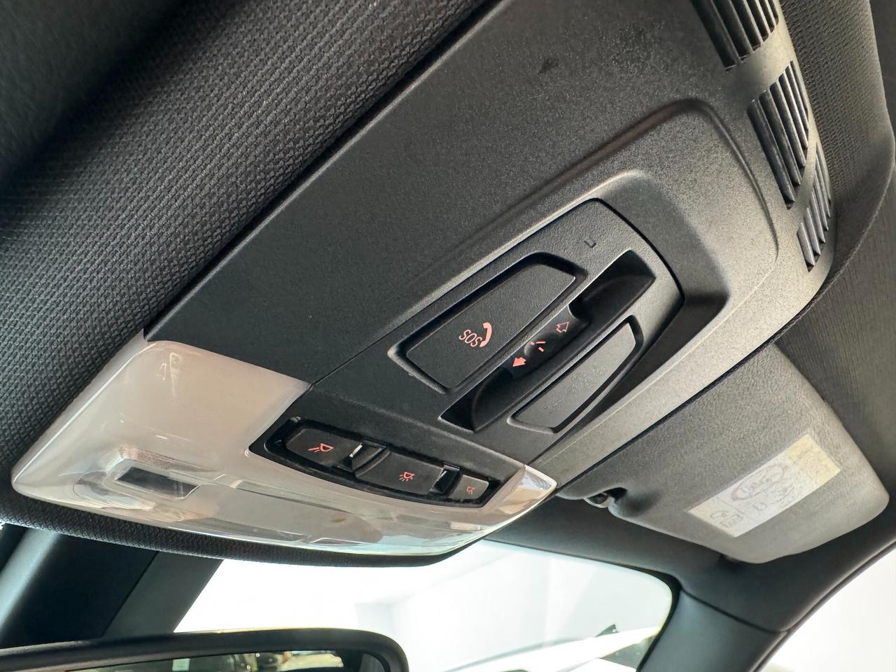 Bmw 116 116d 5p. Msport