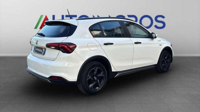 FIAT Tipo 5 Porte 1.3 Multijet Cross