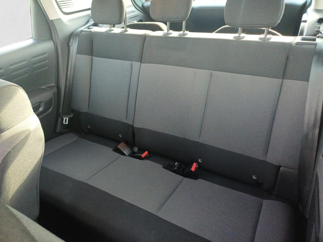 CITROEN C3 Aircross 1ª s. - C3 Aircross PureTech 110 S&S Feel