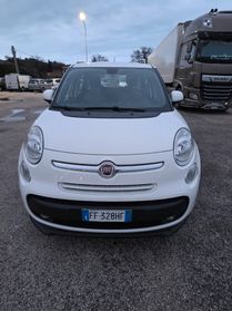 Fiat 500L Pro 1.6 MJT 105CV Pop Star 4 posti (N1) autocarro 126 mila km