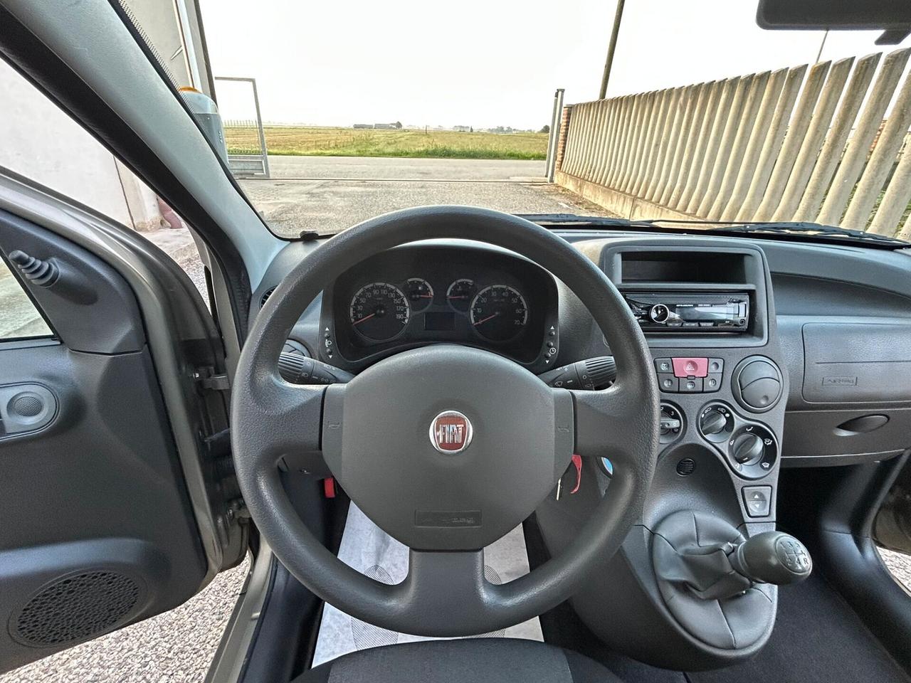 Fiat Panda 1.2 Dynamic