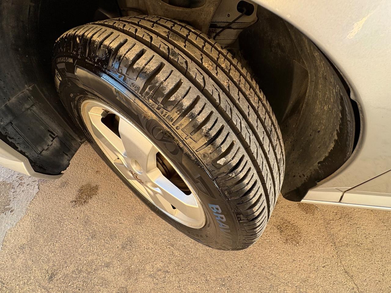 Peugeot 407 1.6 HDi Premium 124000km!