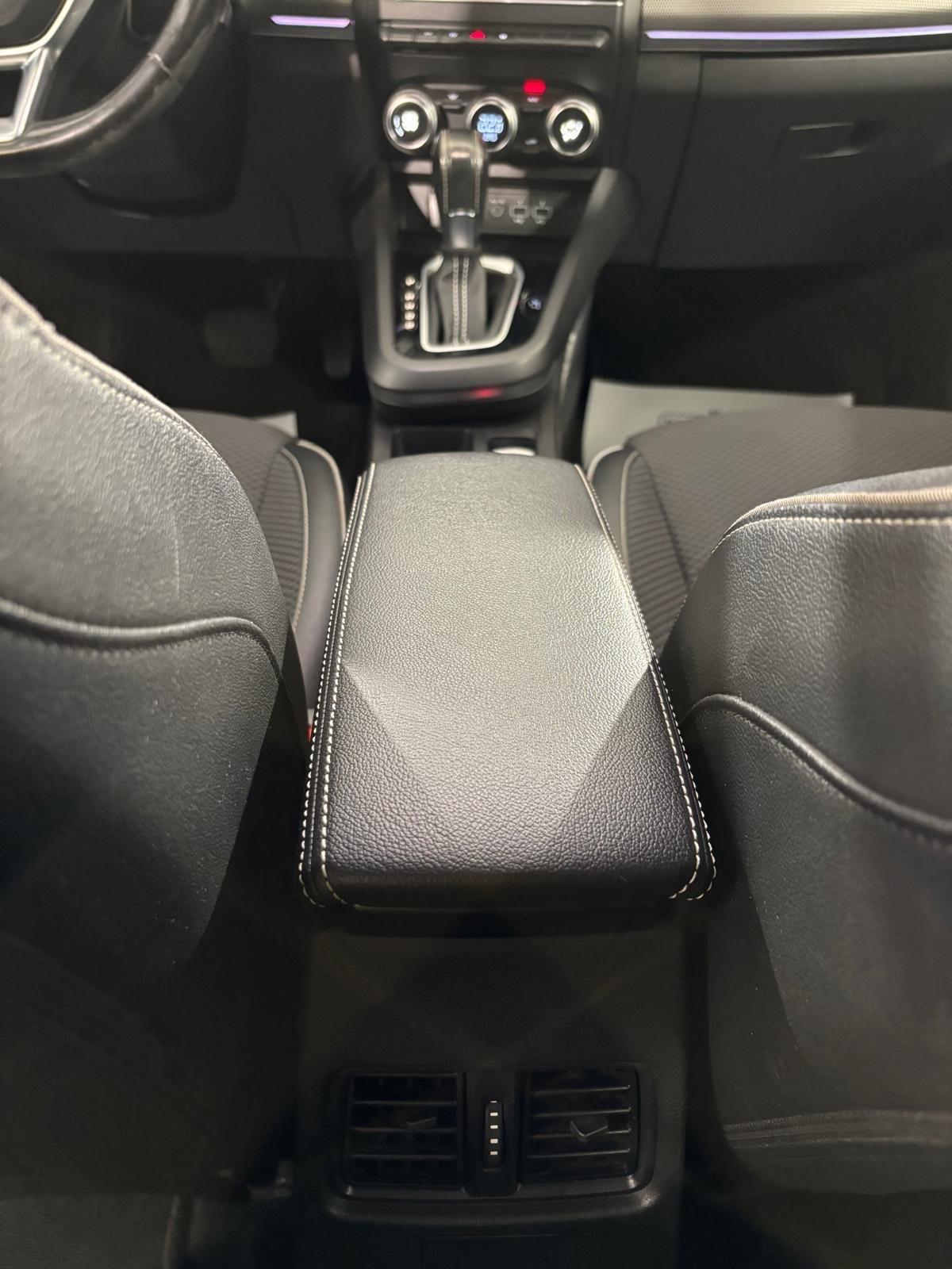 Renault Arkana Hybrid E-Tech 145 CV Intens*SOLO 67000 KM*