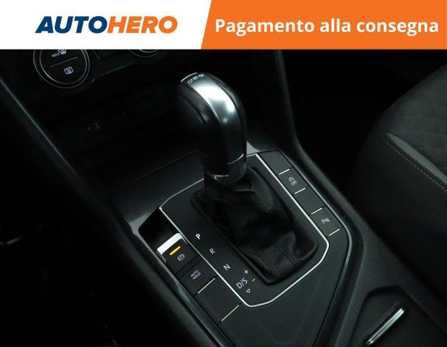 VOLKSWAGEN Tiguan 2.0 TDI SCR DSG Style BlueMotion Technology