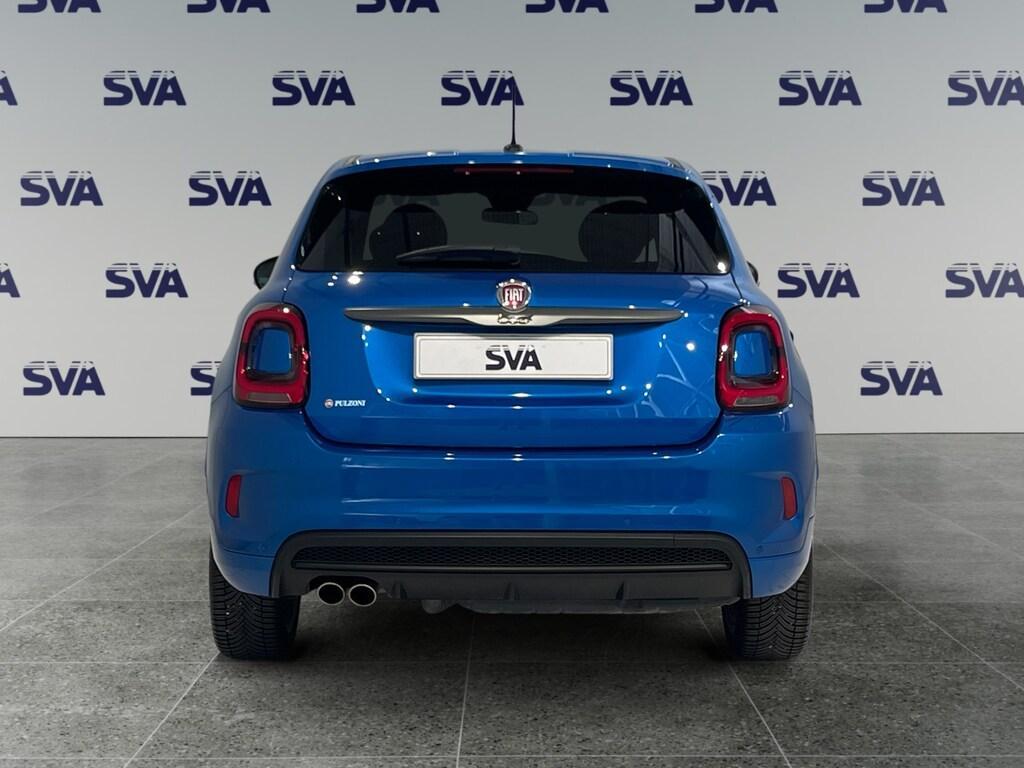 Fiat 500 X 1.6 Mjt 130CV Sport