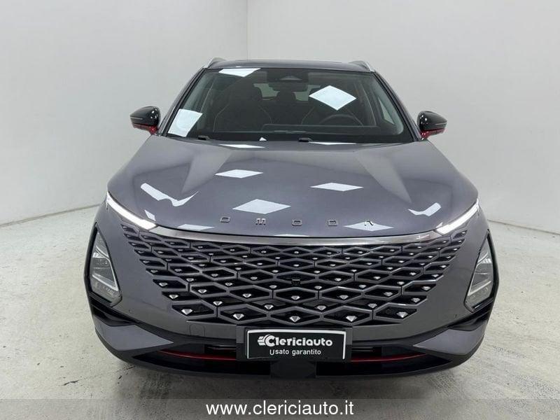 Omoda Omoda 5 5 1.6 TGDI 147CV aut. Premium (TETTO)