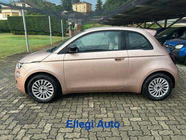 FIAT 500 Berlina Hybrid Pop KM 0
