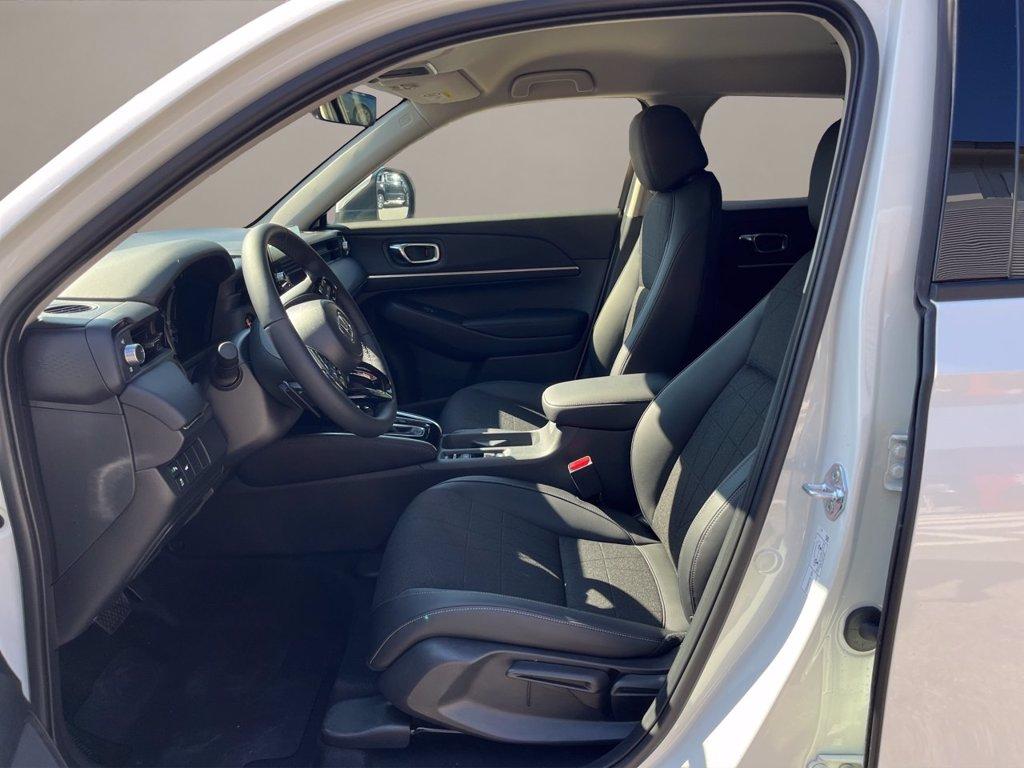 HONDA HR-V 1.5 hev Advance ecvt del 2025
