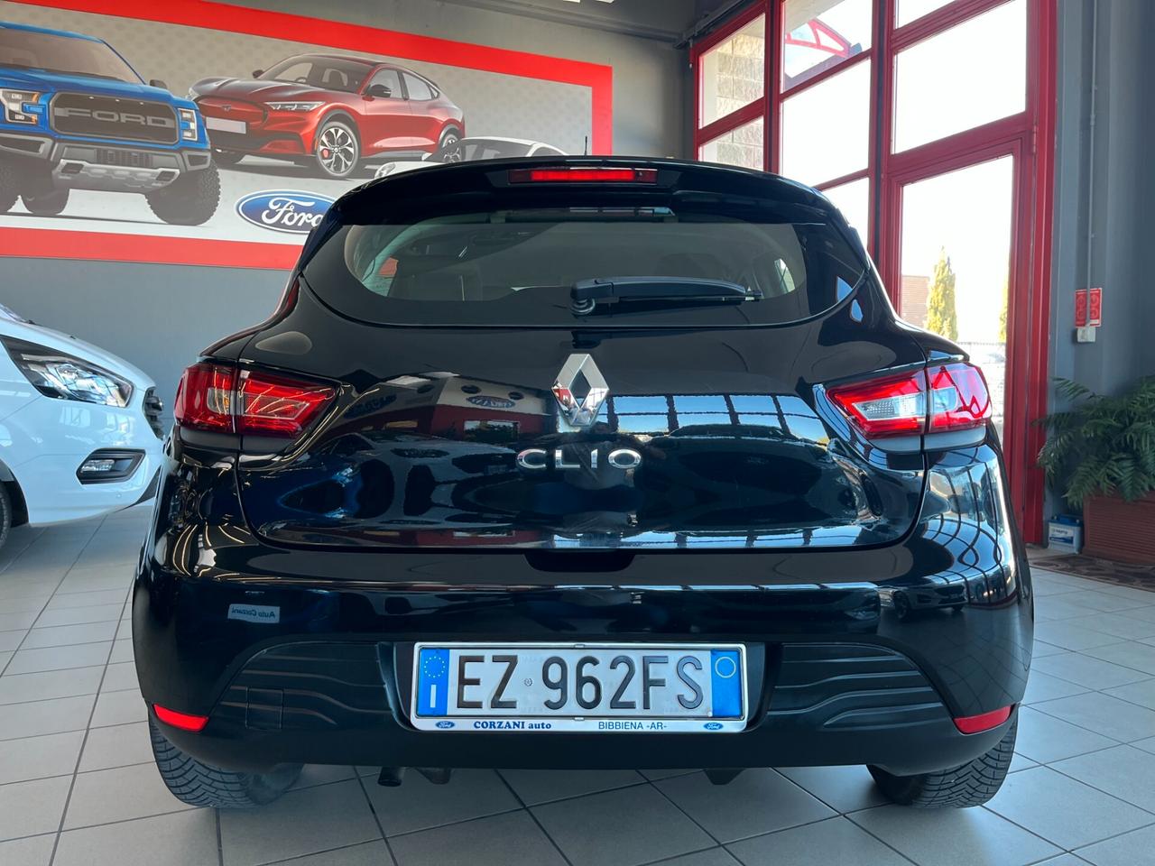 Renault Clio 1.2 75CV 5 porte Live