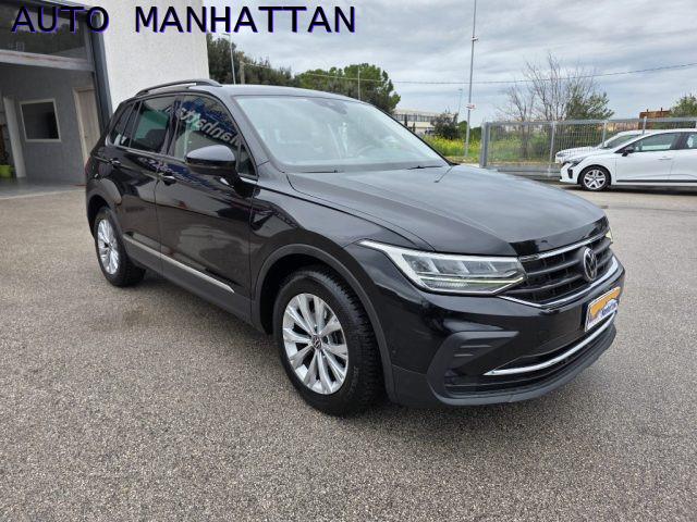 VOLKSWAGEN Tiguan 2.0 TDI 150 CV SCR DSG Life