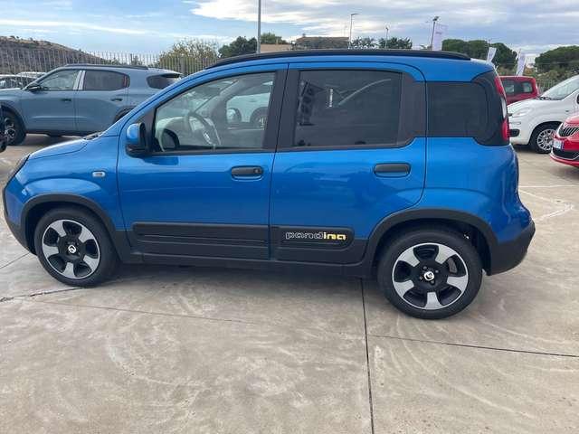 Fiat Panda Pandina 1.0 firefly hybrid (NUOVA DI FABBRICA)