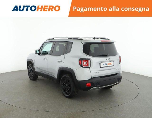 JEEP Renegade 2.0 Mjt 140CV 4WD Active Drive Limited