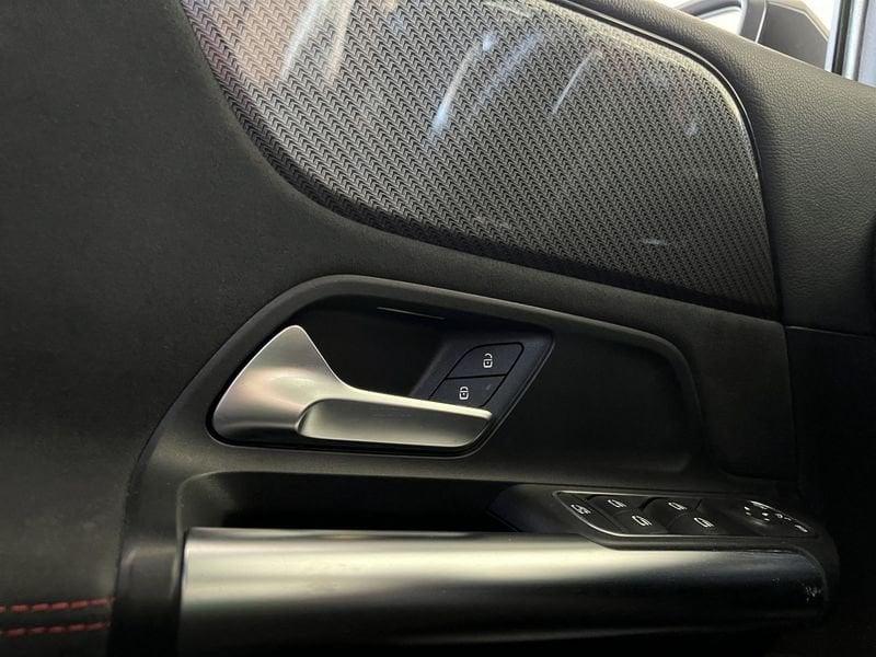 Mercedes-Benz Classe B B 180 d Automatic Premium