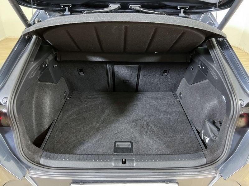 CUPRA Formentor Formentor 1.5 tsi 150cv dsg