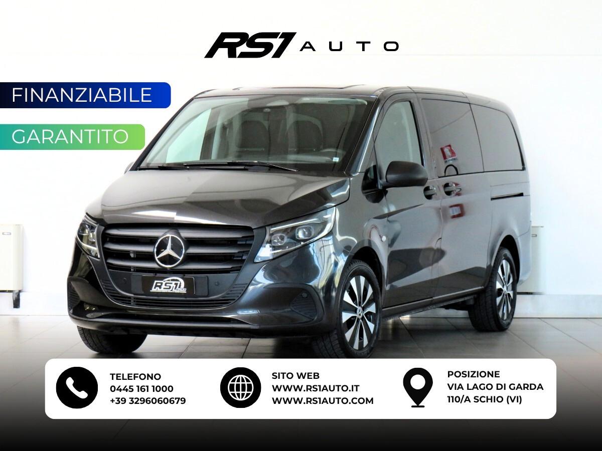 Mercedes-benz VITO Tourer | IVA 22% INCLUSA