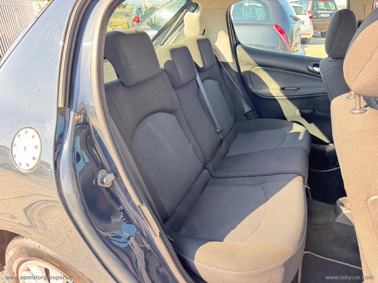 PEUGEOT 206 Plus 1.1 60 CV 5p. Trendy ECO GPL