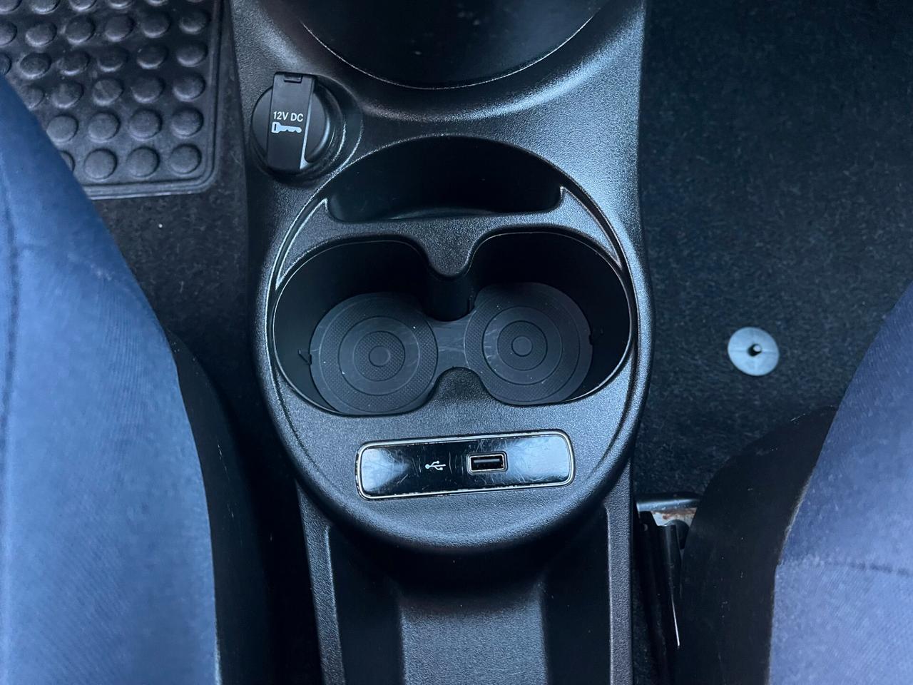 Fiat 500 1.0 Hybrid Cult NEO APTENTATI