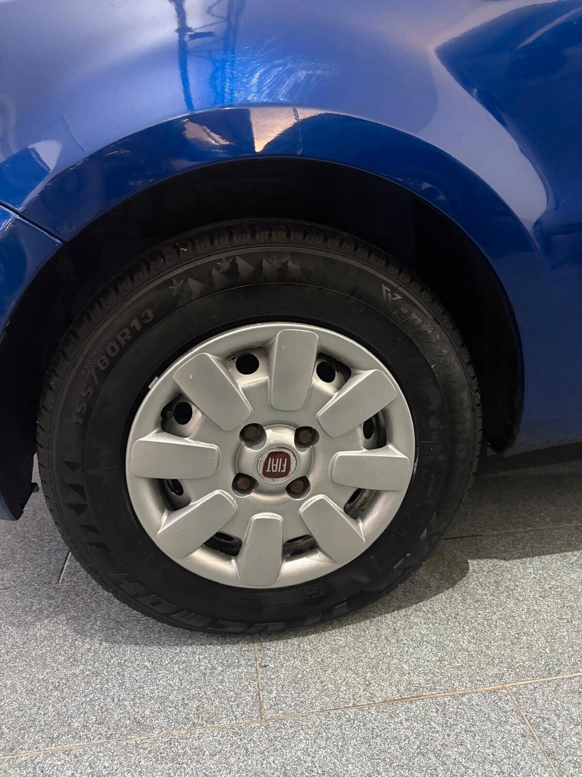 Fiat Panda 1.2 Dynamic GPL