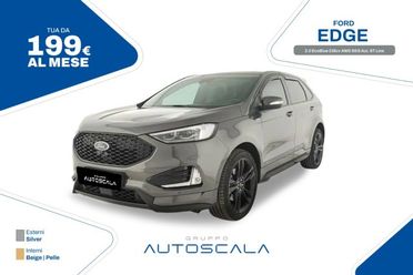 FORD Edge 2.0 EcoBlue 238cv AWD S&S Aut. ST Line