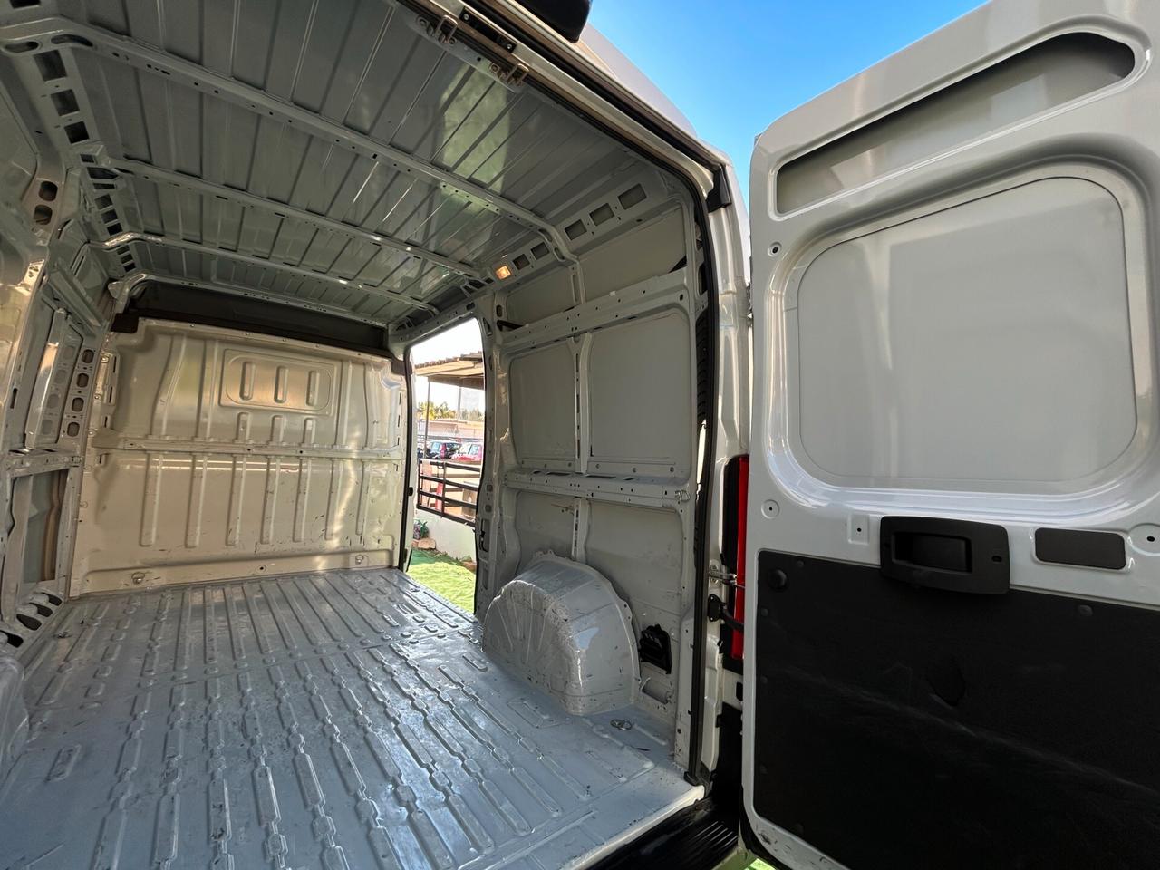 FIAT DUCATO PROFESSIONAL 2023 L2H2 2.2 140CV FULL DI GAMMA LEGGI
