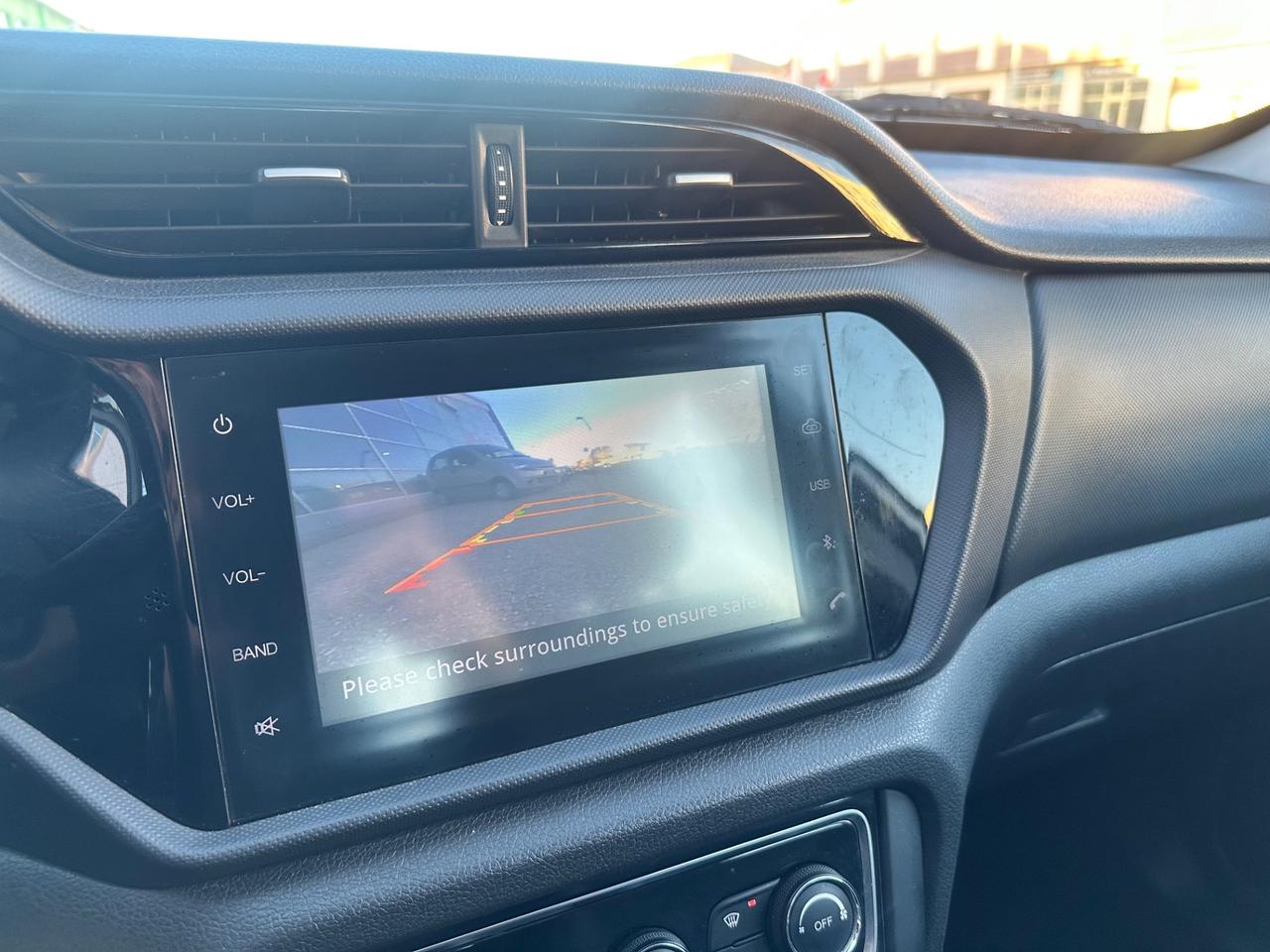 Dr DR5 Cross 1.6 16V 126 CV Bi-Fuel GPL