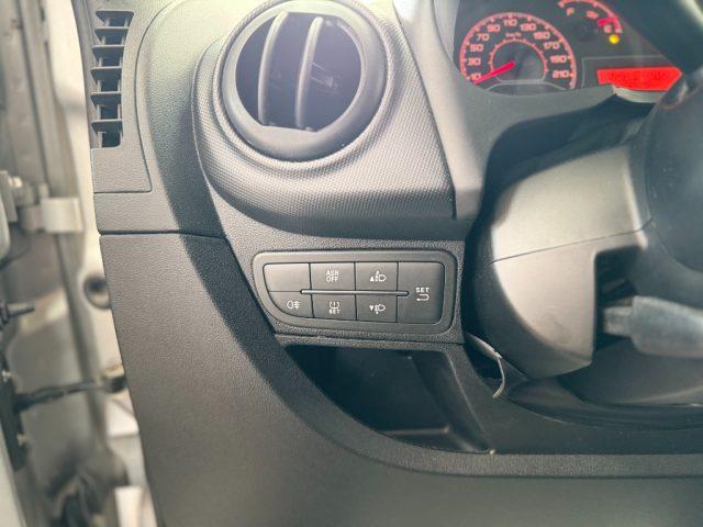 FIAT Qubo 1.3 MJT 80 CV Lounge